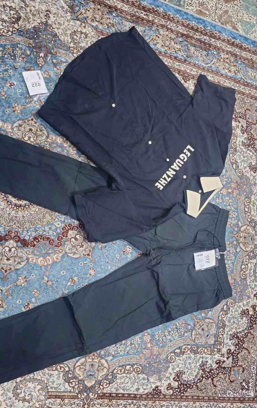 ملابس شي ان رجالي وشبابي
ماركه  بل ليبل يوصلك القطعه ب٨ سيت ب١٥ الف 
للحجز والاستفسار عل خاص توصيل كل محافظات العراق خمسه الاف


**إذا كنت صاحب هذا الإعلان وتريد حذفه لأي سبب، رجاءا أرسل رسالة إلى الدعم الفني**