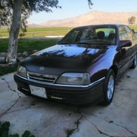 اوپل سافینی • كهربائية كاملة • كلار