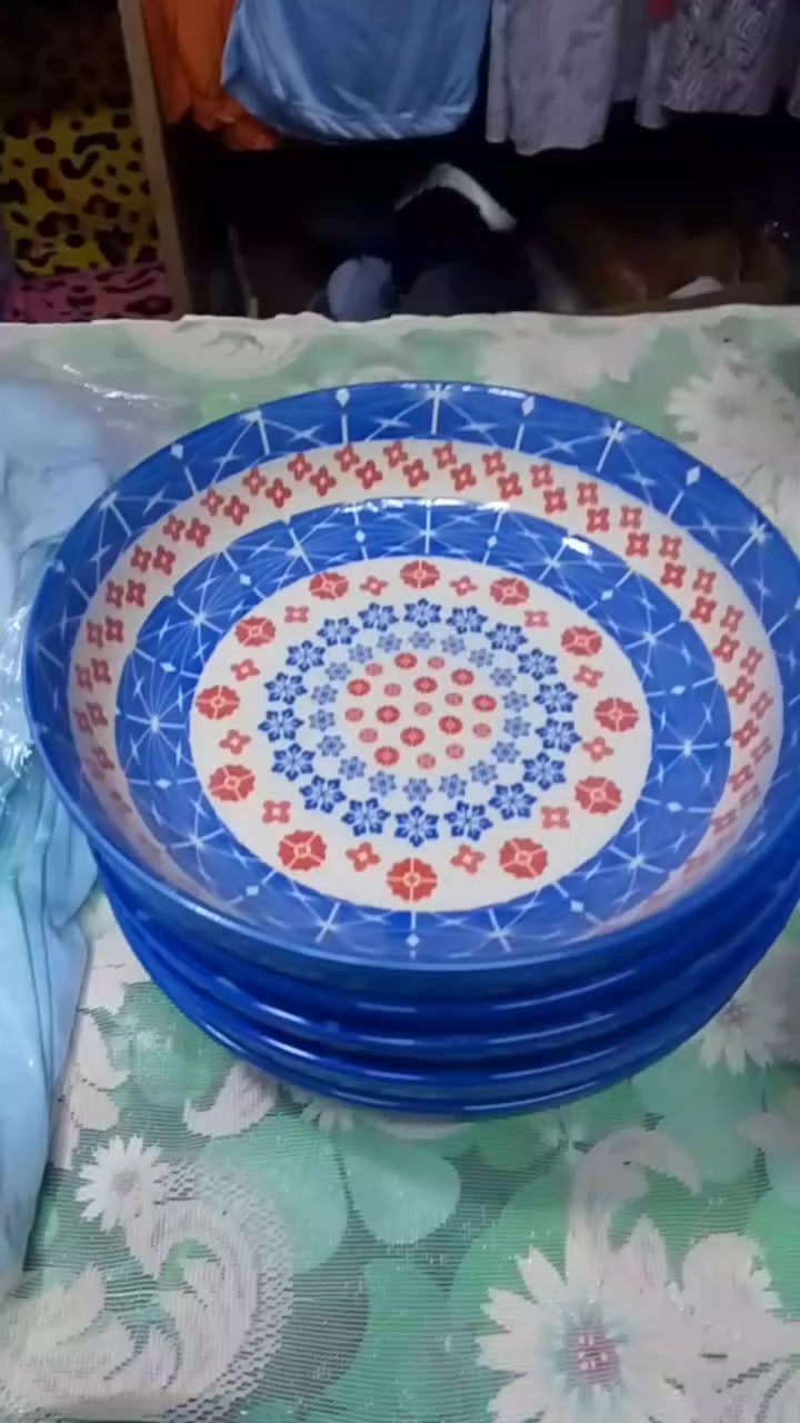 السلام عليكم متوفر ابلام بوهيمي اصلي
غميجات وقياس شبر ونص سعر القطعه 2 الفين متوفر 5 قطع


**إذا كنت صاحب هذا الإعلان وتريد حذفه لأي سبب، رجاءا أرسل رسالة إلى الدعم الفني**