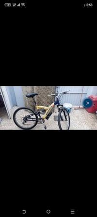 بسكليت • دبلات شغالة • نظيف