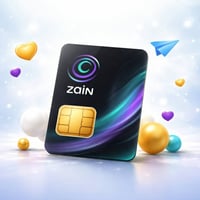 رصيد ٤٥٠٠٠ • نت مفتوح • خمس تطبيقات