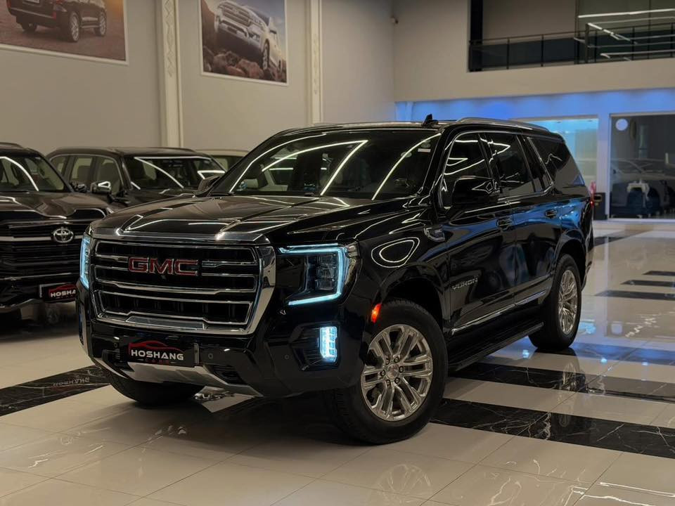 GMC 2023 SLT
سیارە وکالە شریکە منصور

سیارە مکفولە کفالە عامە

سیارە بانوراما ٣ شاشە ٤*٤ فول فول 

ماشیە 30الف کم

مکان اربیل معرض هوشنگ 

***********واتسئاپ
