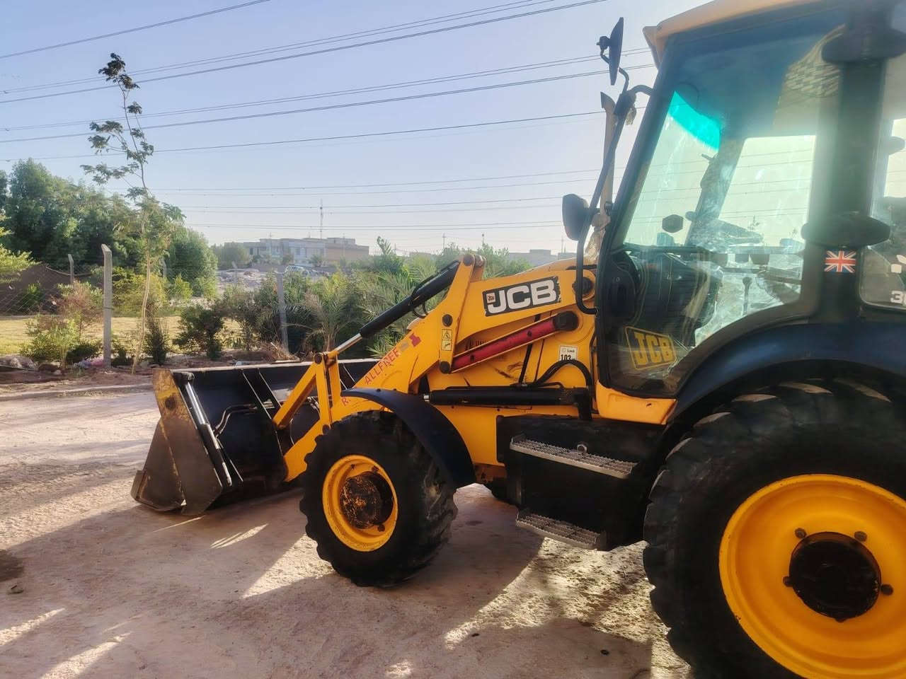 سلام عليكم جيسي بي للبيع موديل 2008 رقم اربيل جاهزه الاستفسار عله هاذه الرقم ***********
