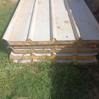 سندويش سقف • ٥م طول • خمس قطع
