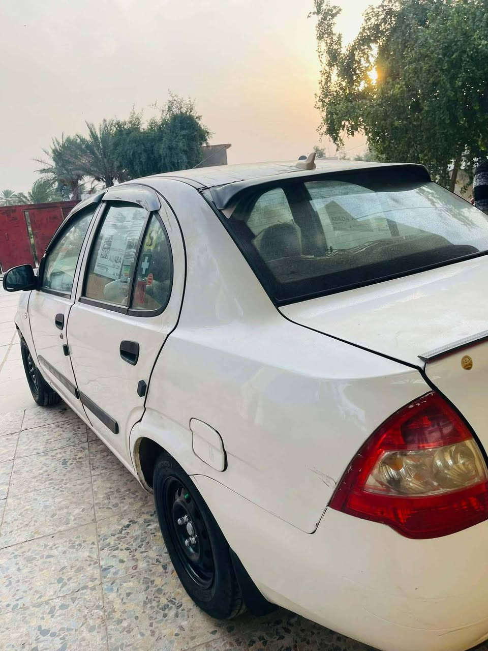 اسلام عليكم طيبه موديل 15 رقم واسط نكليزي سنويه 27 سياره كفاله محرك صدر امامي خلفي جديد دوشمه جديده تخم تاير وسبير جديد الكشره شوف العين سياره جديده بمعنه الكلمه سياره ما مشتغله مال بيت مكان بغداد ناحيه الوحده قرب مجمع بسمايه السعر ،،،،38 وبيه مجال قليل الشراي ينتصل ***********
