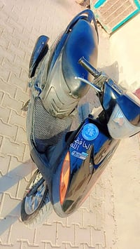 شباب ماكس • عدله • ٤٩ سي سي