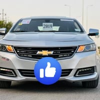 امبالا ٢٠١٩ • فل LT • فتحة سقف