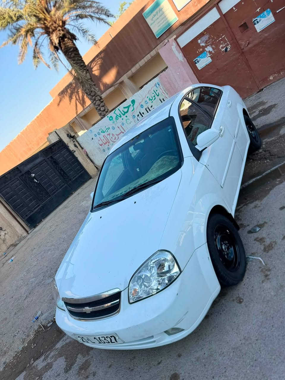 اوبتر للبيع موديل 2011 بيها حالوب وجاملغ امامي تبديل والخلفي صبغ وبيهة بارد بل باب العنوان بغداد الحبيبية ***********
