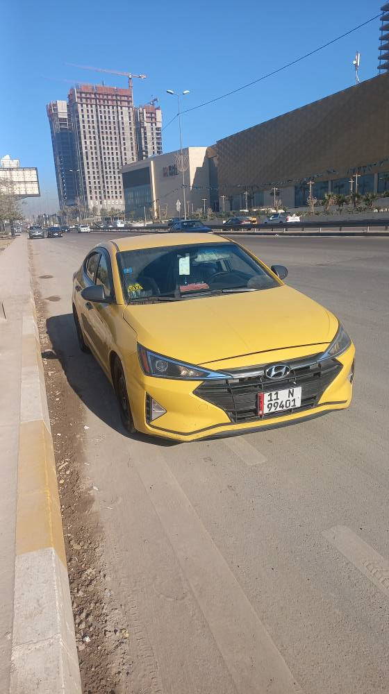 سلام عليكم النترا موديل ١٩  مريكي بدون تبديل سعر ١١٩ بيهه مجال *********** بغداد
