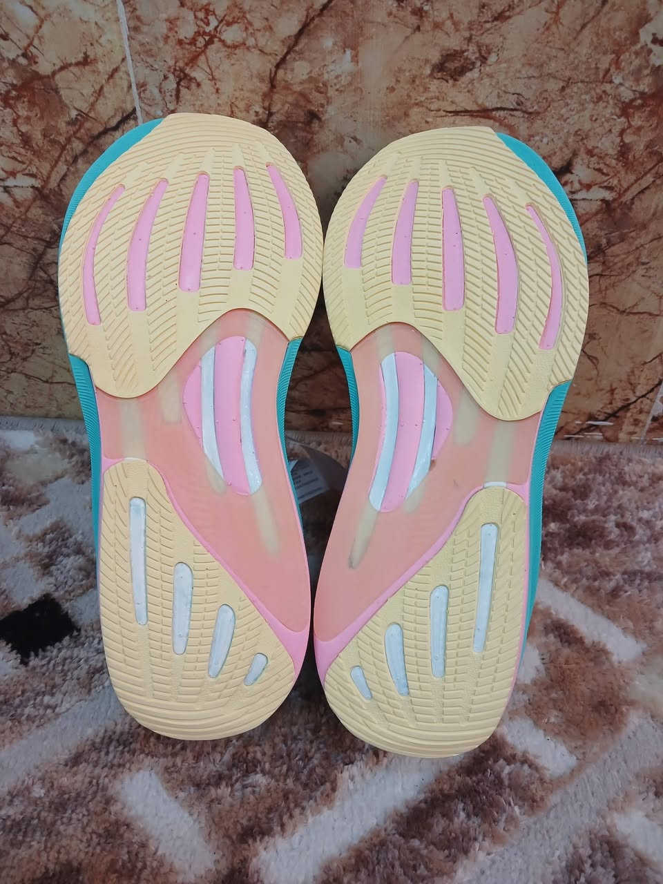 أديداس قياس 40...40 ألف توصيل مجاني


**إذا كنت صاحب هذا الإعلان وتريد حذفه لأي سبب، رجاءا أرسل رسالة إلى الدعم الفني**