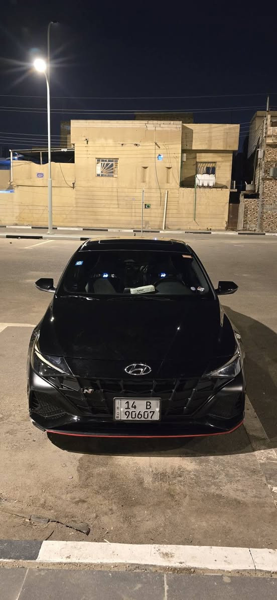 هونداي النترا N 2023 رياضي 
ماشيه 36 الف كيلو فقط قابل للزيادة
المحرك :2000 تيربو  

المواصفات:

_كير اوتماتيك 8 نمر دبل كلچ DCT 

_الكشن 
حضن 
علامة N
كنتارة وجلد N

_سلايد روف 

_انارة داخلية ٢٤ لون

_تحكم ستيرن نورمال وسبورت

_تحكم دبلات نورمال وسبورت

_ابواب بصمة

_بصمة تشغيل 

_شحن وايرلس

_شاشة متصلة

_كاميرا

_نظام صوت _𝐁𝐎𝐒𝐒

_اشارة ترحيب

_اشارة مرايا

_اوتو ستوب

_نقطة عمياء

_تحديد سرعة ومسار

_رادار امامي + خلفي + جانبي 

_حساسات جانبي + خلفي

_ انظمة 
𝐍𝐎𝐑𝐌𝐀𝐋 
𝐒𝐏𝐎𝐑𝐓
N
NGS

_ستيرن وكشنات هيتر

_صندوق ذكي

_لايتات ليد 4 عدسات زينون

_بگلايت ليد

وارد كندي حادثها جانبي بابين جهة عكس السايق وشوي من جاملق الامامي والخلفي بدون ايرباك بدون شاصي بدون لغود بجم كبس كير مكينة ما ملموس ماي راديتر والتايرات مال شركة بلاد من امريكا

مكان السياره البصرة
السعر : 185 وبي مجال للشراي

 

 السيارة رقم بصرة حرة باسمي 

للاستفسار : ***********
