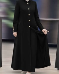 الامين فاشن • طقم قطعتين • قماش دابل هورم ايطالي