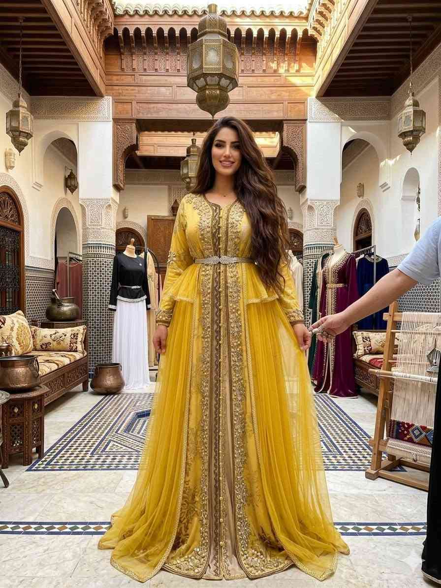 تفاصيل صغيرة.. تصنع فرق كبير بإطلالتچ 🌸 تنسيق ينبض بالأنوثة والجمال، مصمم بعناية حتى ينطيچ المظهر المرتب والثقة اللي تليق بيچ.


**إذا كنت صاحب هذا الإعلان وتريد حذفه لأي سبب، رجاءا أرسل رسالة إلى الدعم الفني**