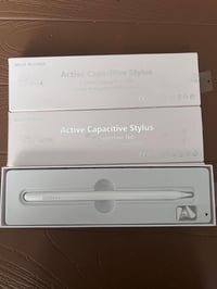 شباب قلم ايباد 3 قطع حط سعر بما يرضي الله وبل عافية  يوجد توصيل  واتسا...