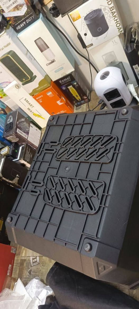 بوكس دراجة ع اول تم 30 ألف قفل


**إذا كنت صاحب هذا الإعلان وتريد حذفه لأي سبب، رجاءا أرسل رسالة إلى الدعم الفني**