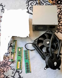 شلع • قطع • كمبيوتر