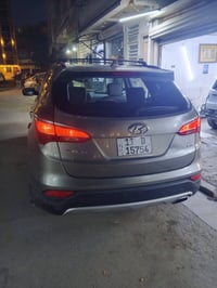 سنتافيه • ٢٠١٤ • رقم بغداد