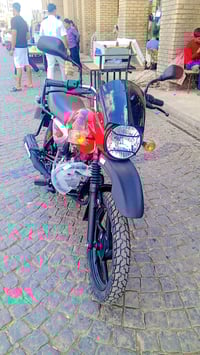 موديل 25 • ماشي 15الف • كركوك