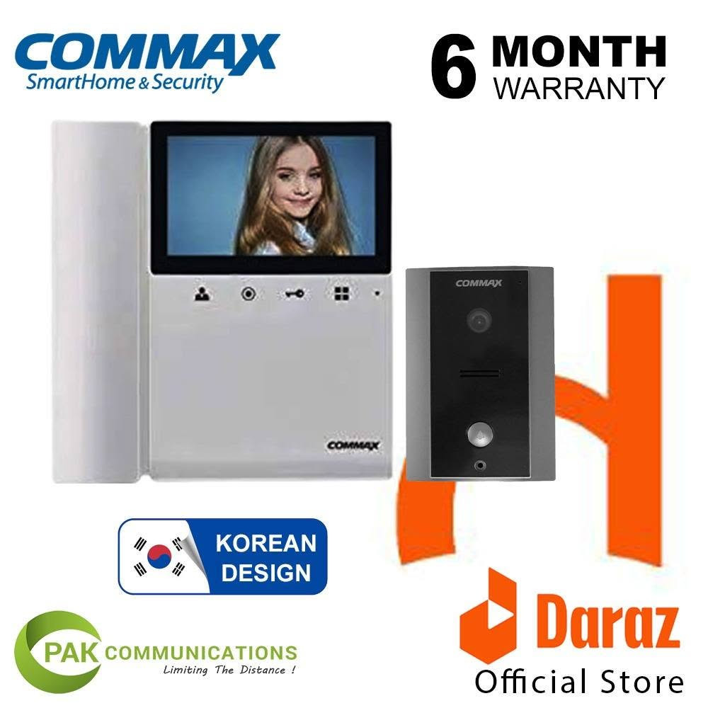 Vediophone commax


**إذا كنت صاحب هذا الإعلان وتريد حذفه لأي سبب، رجاءا أرسل رسالة إلى الدعم الفني**