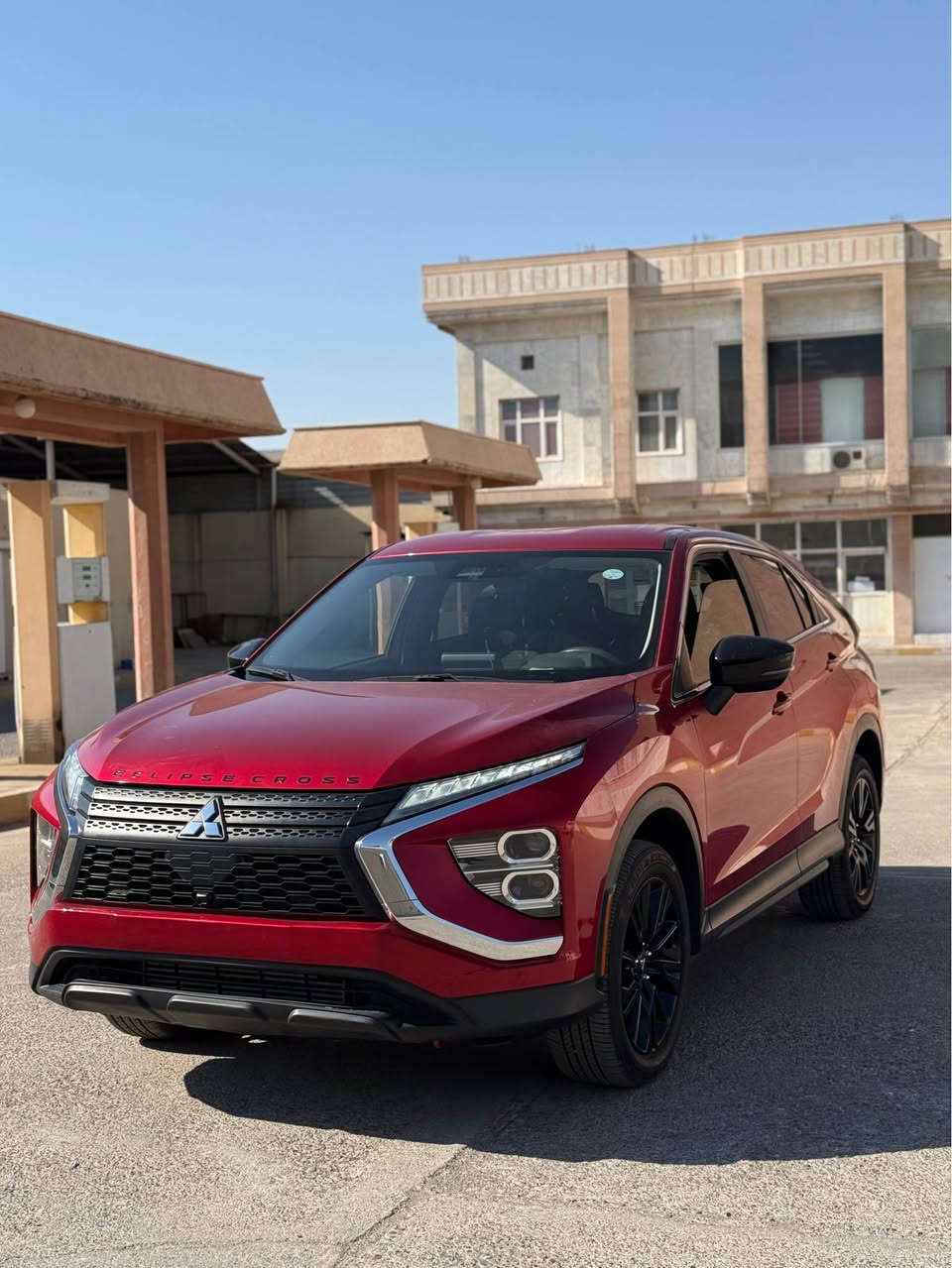 السلام عليكم 
موسيبوشى ايكليبس 2023
سعر : 138ومجال 
سياره كامله و جاهزه دينار مصرف ما بيها شرط فحص ✅
ملاحظة السياره : بوند صبغ بدون نقطه دواخل 100%

كافه الرباگات سليمه 100%

مواصفات :‏‎
‏‎مرايا كهرباء 
‏‎‏‎بصمة ابواب
‏‎‏‎بصمة تشغيل 
‏‎‏‎تشغيل عن بعد
‏‎كير شفت ستيرين
هاند بريك بصمة
‏‎شحن واير ليس
‏‎شاشة
‏‎اوتو ستارت ستوب
‏‎نقطة عماء
‏‎تحديد سرعة
‏‎تحديد مسار
‏‎رادار امامي 
‏‎رادار جانبي 
‏‎رادار خلفي 
‏‎حساسات امامي 
‏‎حساسات جانبي 
‏‎حساسات خلفي 
‏‎ستيرن كهربائي 
‏‎ستيرن تدفئه ‏
‏‎كشنات كهربائي 
‏‎كشنات تبريد
‏‎كشنات تدفئة
‏‎تبريد لمس
‏‎‏‎لايتات ليد زينون بیلادي
‏‎بروجكتور ليد زينون بيلادي 
‏‎‏‎بكلايتات ليد بيلادي 
‏‎ويل كروم
‏‎بعد هواي مواصفات…

***********
واتساب + كورك ‏‎
‏‎
‏‎عنوان 📍عقره اكر, نينوى
