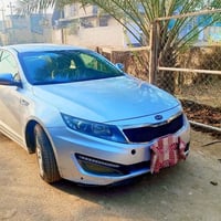 كيا K5 • ٢٠١١ • للبيع