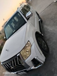 باجيرو • ٢٠٠٨ • ابو غريب