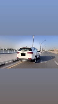 سورنتو • ٢٠١٧ • ٦ سلندر