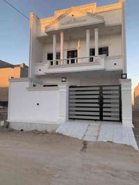 منطقة التصنيع • ١٥٠م • ٤ غرف