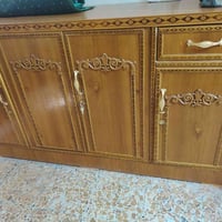 بوفيه • بيها مجال • للبيع