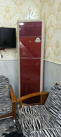 سبلت • ٣ طن • النعمانيه