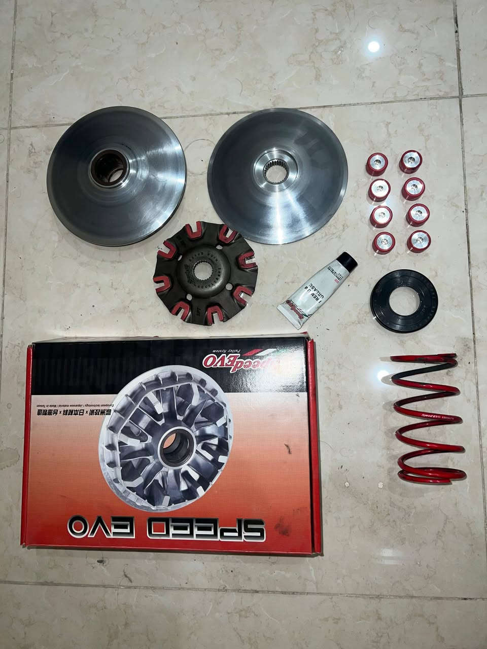 للبيع كلج رياضي Speed ​​Evo، Xp500  TMAX مستعمل نضيف شراي يدخلي خاص


**إذا كنت صاحب هذا الإعلان وتريد حذفه لأي سبب، رجاءا أرسل رسالة إلى الدعم الفني**