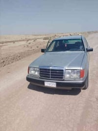 مارسدس للبيع أو مراوس رقم صدامي بغداد محرك وكير ملكه 07838928249