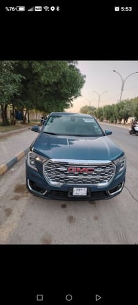 تيران • ٢٠٢٤ • بدون رقم
