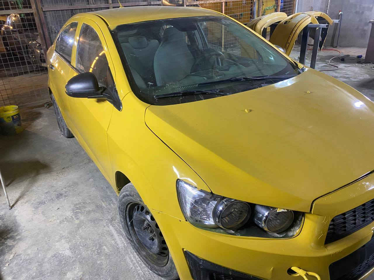 سلام عليكم شوفر ليت سونك ٢٠١٢ محرك وكير كورله سيارة نضيفه صبغ سمكره صدر منفوض كامله السياره اي نقص مابيها رقم بغداد سعر ٤٥ وبيهة مجال تفليش اسعار ماكو هيج سعر


**إذا كنت صاحب هذا الإعلان وتريد حذفه لأي سبب، رجاءا أرسل رسالة إلى الدعم الفني**