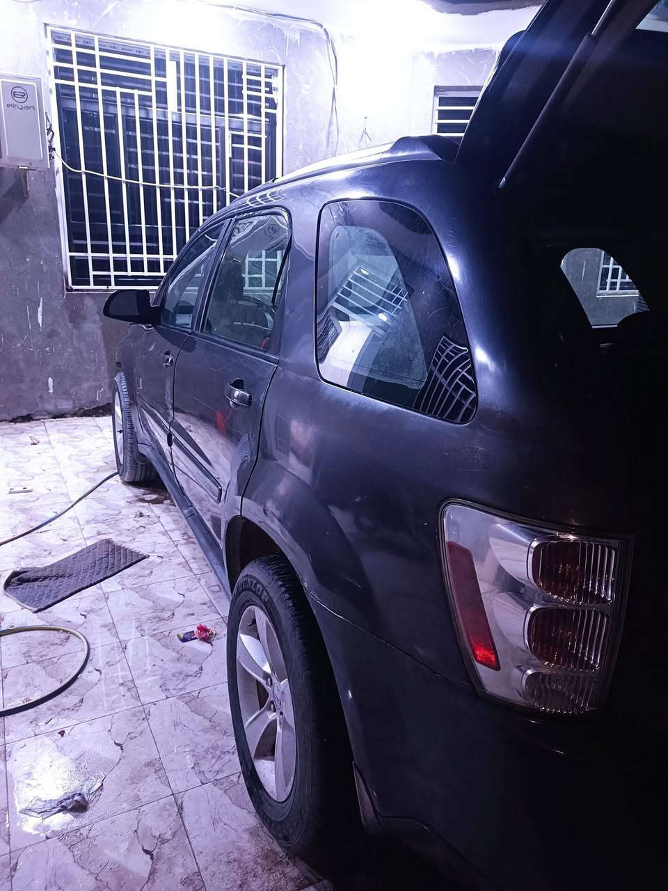 ايكونكس مديل 2008
مكينه 3400 6V 
كايمه مكينتها 
وبيها نواقص تجي وتشوفها مكان السياره حله حي الصناعي رقمي ***********
واتساب ***********
