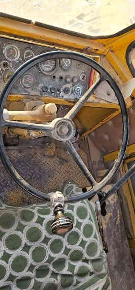 للبيع - بۆ فرۆشتن 
———————
شوفل  : KAWASAKI
حجم : 80
موديل : 1980
رەقم  :نینوا 
مکان   :اربیل قضا ٕخبات معرض باران
—————————
بۆ زانیاری زیاتر پەیوەندی بکەن بەم ژمارە تەلەفۆنە 

***********
***********
