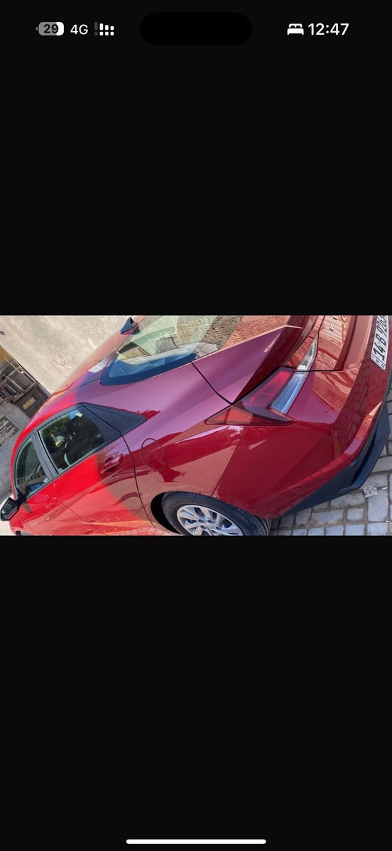 هونداي لانترا 2023 للبيع رقم اتصال ***********
