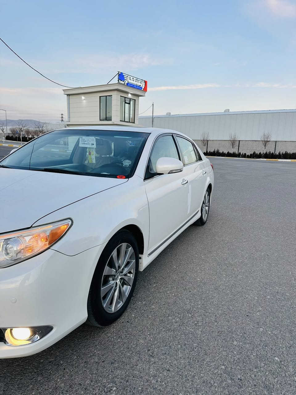 ***********☎️
ئەفلۆن خلیجی فول فول مواسەفات لمیتیدرەقەموسەنەوی تازەیە گێڕومەکینەی نەکراوەتەوەچوارتایەی تۆیویی شەریکەی لەژێرایە رەقەموسەنەوی تازەیە یەک بست بۆیاخی هەیە لەچەمەلەقی بێ ناوگرتن بێ دەعم.سعری (٢٠٥$) معامەلە.مۆدێل ٢٠١٢
