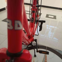 نجف البوحداري • موديل 2021 • أحمر