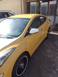 النترا تكسي • ٢٠١٥ • كفالة