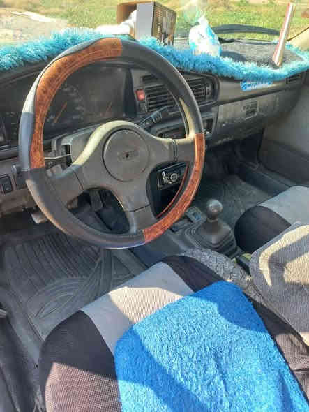 ماصدة موديل 91للبيع فقط 
***********
