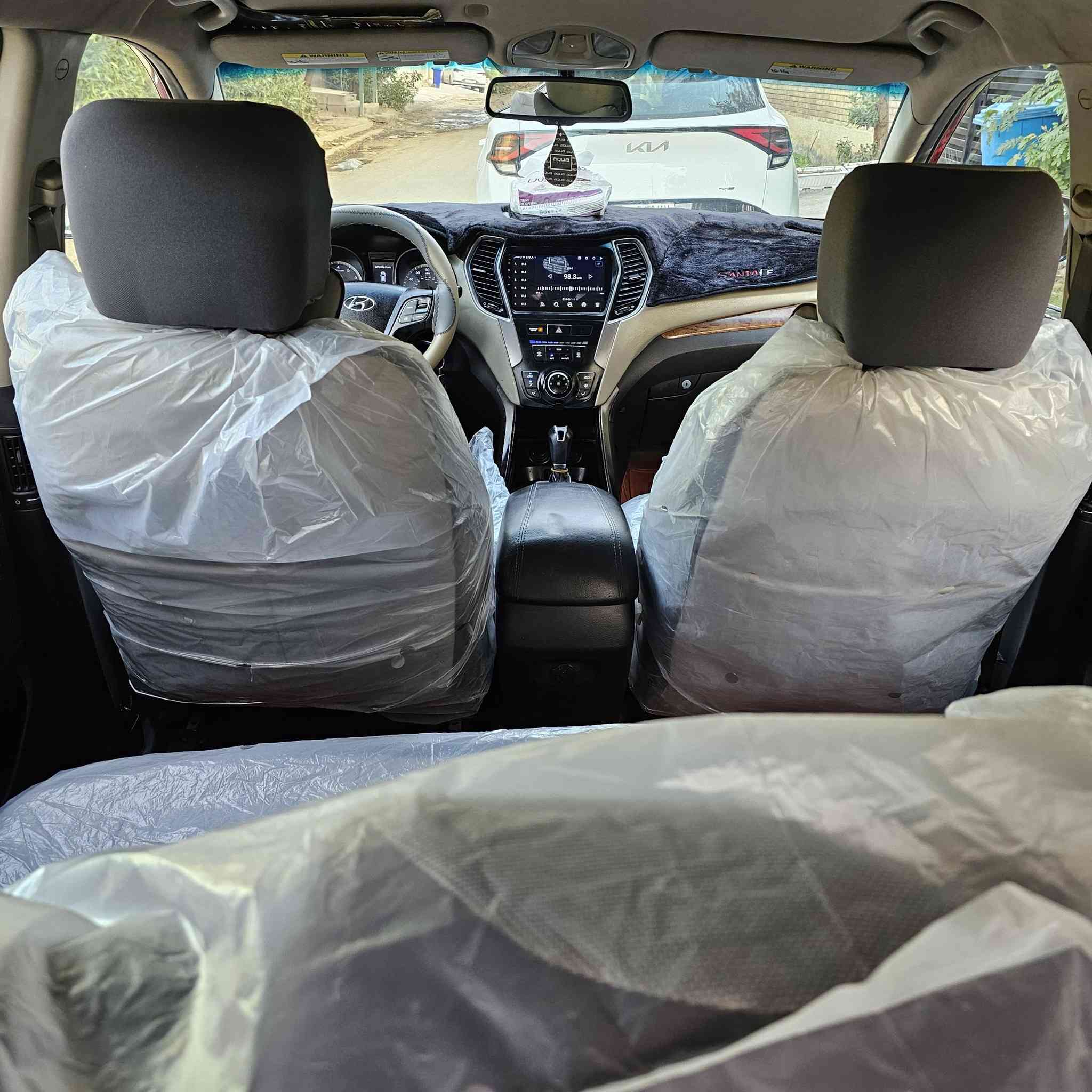 السلام عليكم  سنتافي موديل 2015 وارد امريكي صور الحادث مرفوقة رقم السيارة بغداد بسمي تحويل ثاني يوم موصفات السيارة شاشه كامره تحكم ستيرن جهتين حجم المحرك 2400 سيارة ماشية 100 سيارة جاهزة اينقص مابيهة سعر السيارة 133 وبيهة مجال مكان السياره بغداد البلديات ***********
