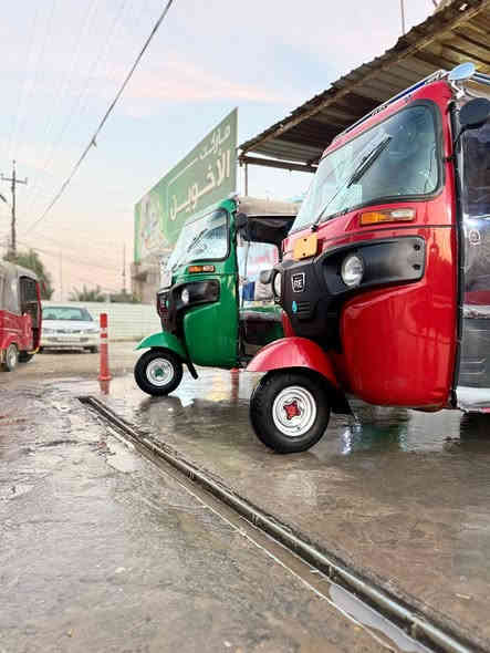 سلام عليكم تكتك 2019 شهر 2 كفاله عامه لون احمر رقم وسنويه السعر خاص بغداد الحسينيه ***********
