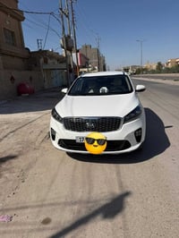 للبيع كيا سورنتو ٢٠٢٠ رقم مثنى انكليزي ٦ سلندر مكفوله باقي التفاصيل ات...