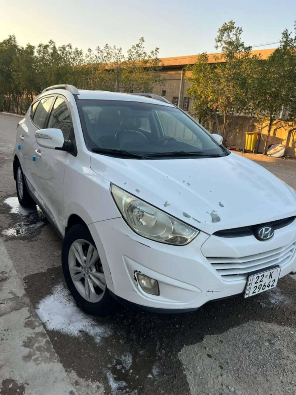 يا الله توسان 2013 خليجي سياره مكفوله سيارة جديدة محرك2000 دوش مكفول سياره اربيل رقم جديد هزه وفحص جديد صار شهر   السعر 128 ورقة   ***********.      ***********. بغداد العبيدي
