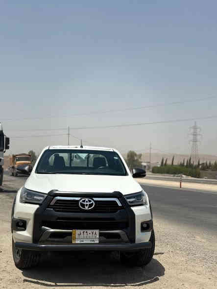 سلام عليكم 
بيكم دفنجو 6   سلندر 
رقم بغداد مداور ثاني يوم 
بنيد مبدل بلادي مال شركه 
وجاملغ بي بارد لايمن 
وره الجاملغ بي شويه صبغ 
والباقي كفاله عامه كير مكينه شاصي كفاله
السعر    315$  وبيه مجال بسيط 
مكان السياره بابل شارع 60 
لأستفسار :-***********
