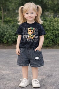 طقم ولادي بناتي • ١-٥ سنوات • المسيب