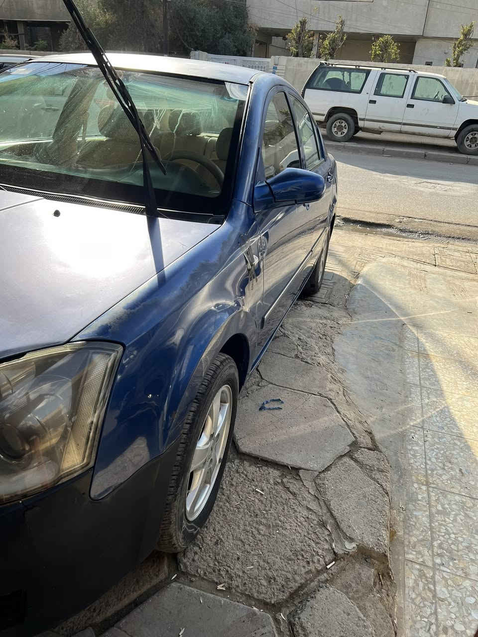 سلام عليكم من رخصه الادمن شيري أي فايف 2009 رقم وهزه وسنويه جديد بسمي مكان الدوره الميكانيك سياره كلها ع البلاد تبريد ثلج سعر 40 وبيه مجال رقم ***********
