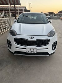 سبورتج جي تي لاين • ٢٠١٩ • ١٢٢ الف