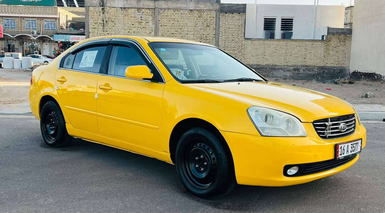 السعر92الاستفسار*********** كيه وبتيما2008واردامريكي حادث جاملغ خلفي بدون دواخل شرط السونار مكينه كيرمكفولات2400..5 نمر حداديه جديده تخم تاير جديد منضومه تبريد ستوني مبدلهه جديده  مواصفات تحكم ستيرن شاشه كامره دواره لايت زنون اصلي هورنت سيدان اصلي نجمه بيهه اصليه السياره مال جناي جديده وجاهزة بمعنى الكلمه رقم قادسيه بسمي مصفره هيه وغرامات مشروع وطني سنويه 2029 مكان السياره كربلاء
